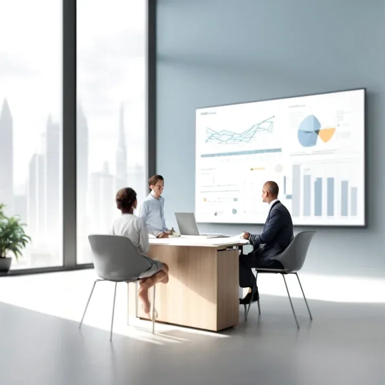 BizNowMentor coaching session ureda Zagreb